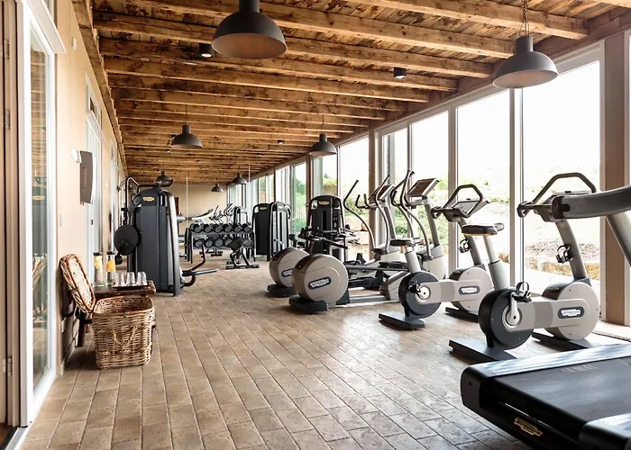 Otel & Golfresort Weimarer Land 5*