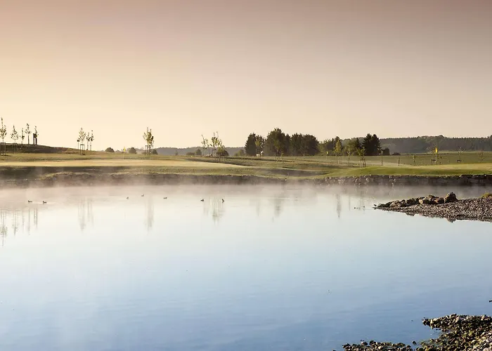 Otel & Golfresort Weimarer Land 5*