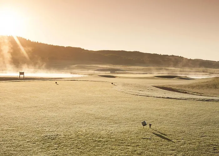 Otel & Golfresort Weimarer Land 5*