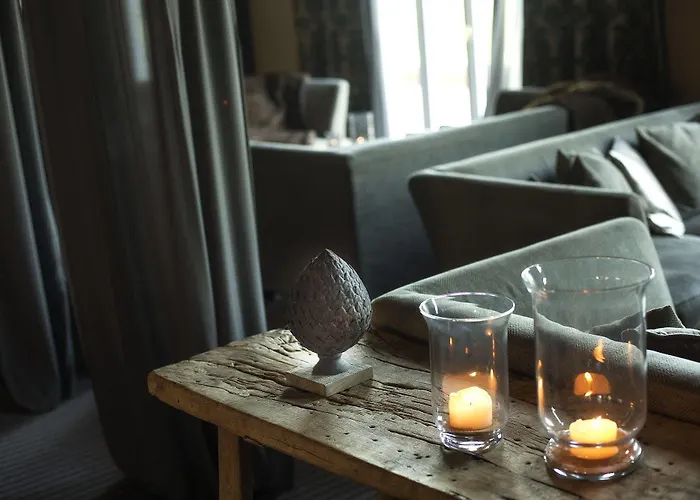 & Golfresort Weimarer Land Otel 5*