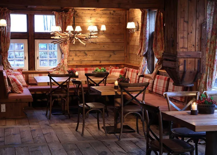 & Golfresort Weimarer Land 5* Blankenhain