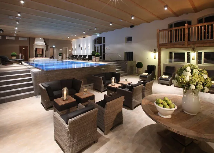 & Golfresort Weimarer Land 5*