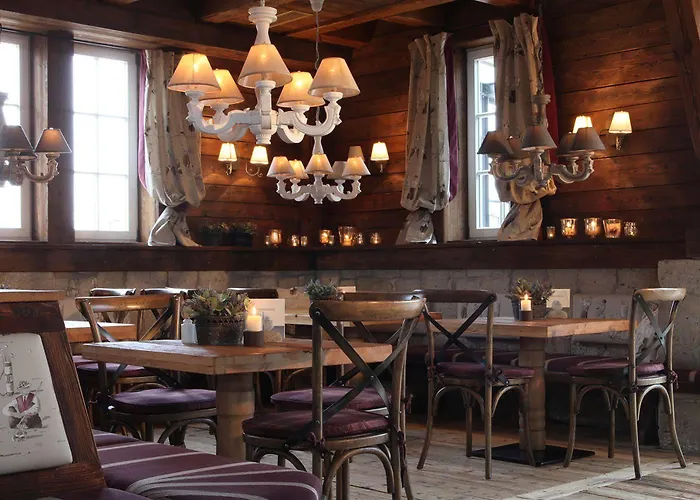 & Golfresort Weimarer Land 5* Blankenhain