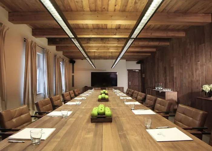 Otel & Golfresort Weimarer Land