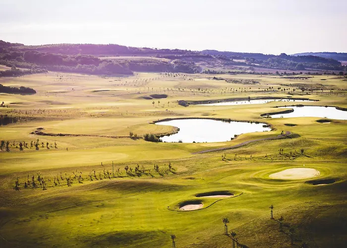 Hotel Spa&golf Weimarer Land