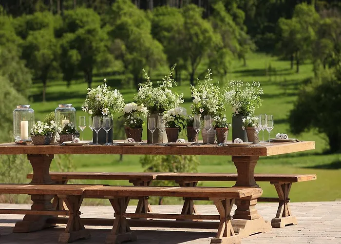 Spa&golf Weimarer Land Hotel