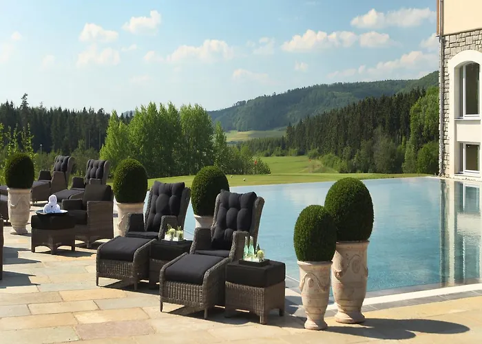 & Golfresort Weimarer Land