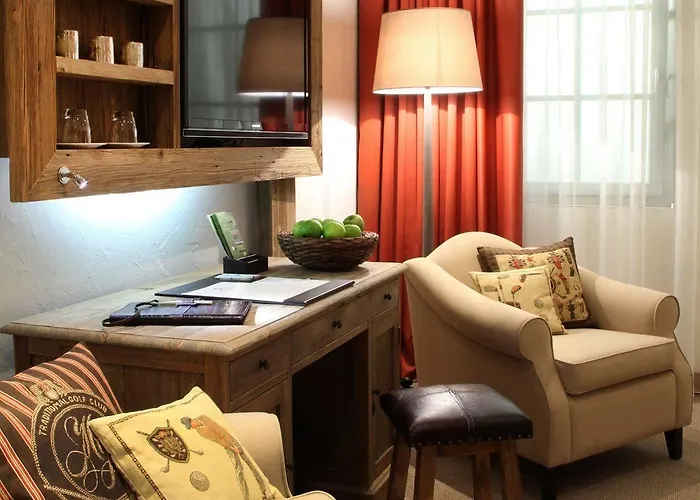 & Golfresort Weimarer Land 5* Blankenhain