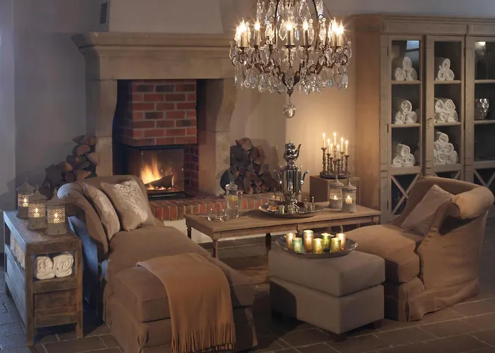 & Golfresort Weimarer Land Hotel Blankenhain